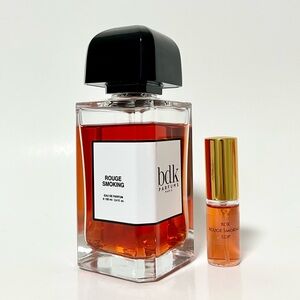 BDK Parfums Rouge Smoking (5ml) decant